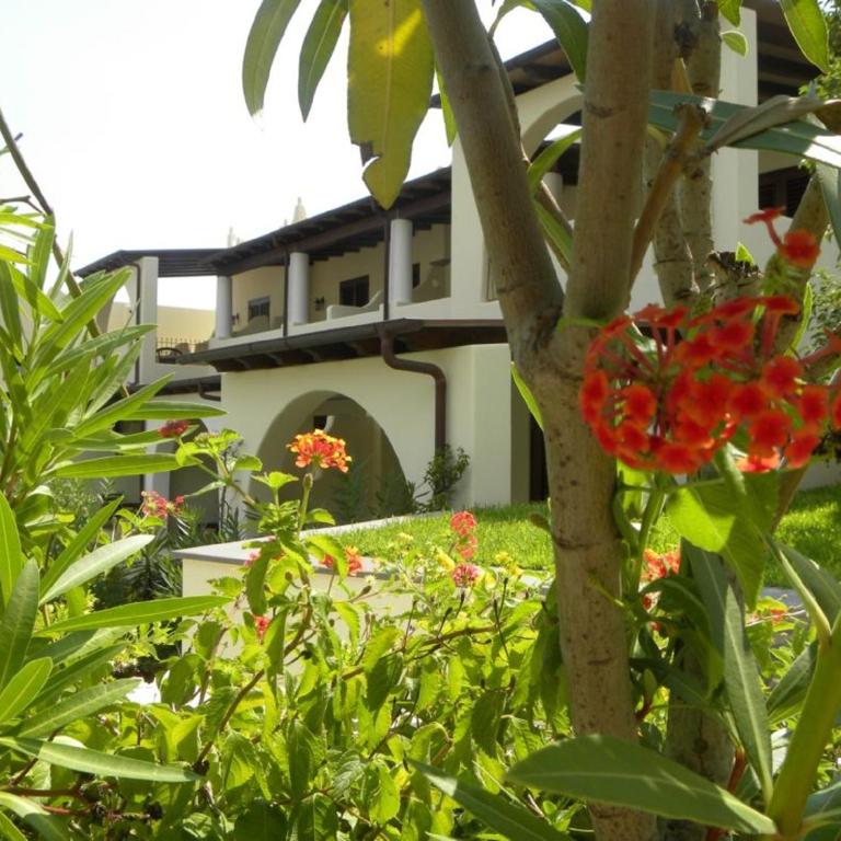 Hotel Borgo Eolie - Double or Twin Room - 2