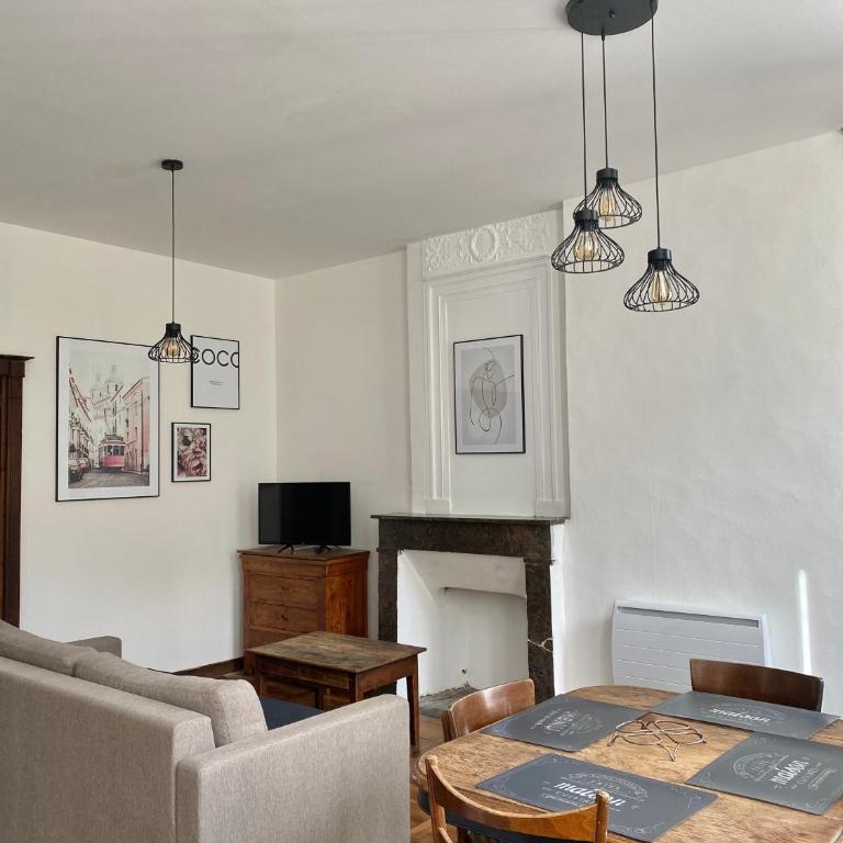Villa Nostra - Appartement - 1