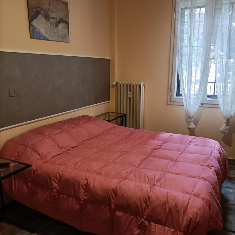La casa di Laura - Two-Bedroom Family Apartment - 1