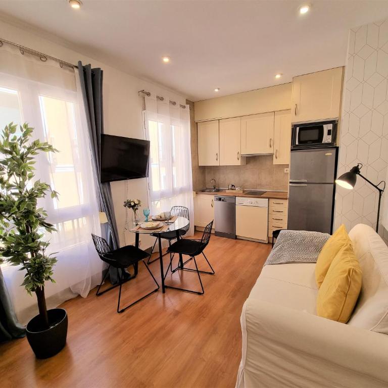MOLINA - LA LATINA - One-Bedroom Apartment - 3