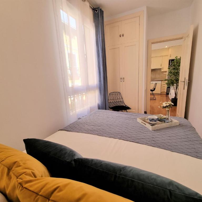 MOLINA - LA LATINA - One-Bedroom Apartment - 4