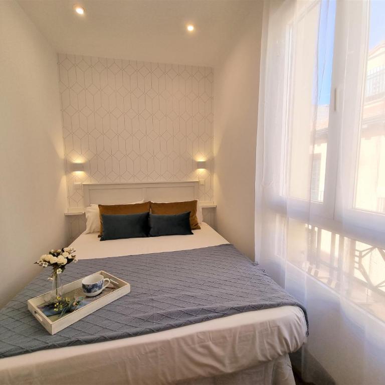 MOLINA - LA LATINA - One-Bedroom Apartment - 11