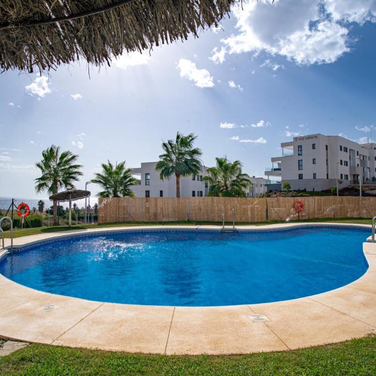 Mirador de Dona Julia 2398 - Apartamento con vistas al mar - 4