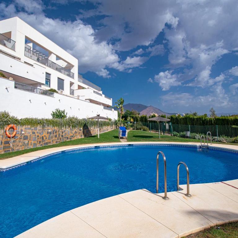 Mirador de Dona Julia 2398 - Apartamento con vistas al mar - 7