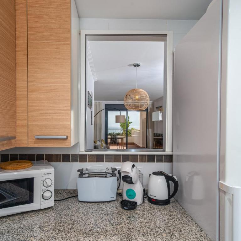 Mirador de Dona Julia 2398 - Apartamento con vistas al mar - 11