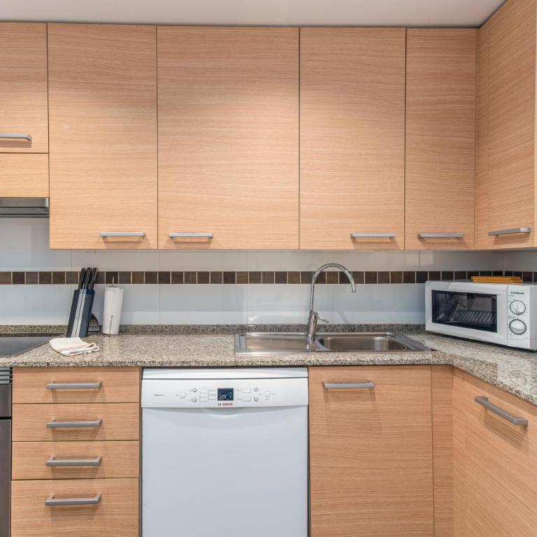 Mirador de Dona Julia 2398 - Apartamento con vistas al mar - 12
