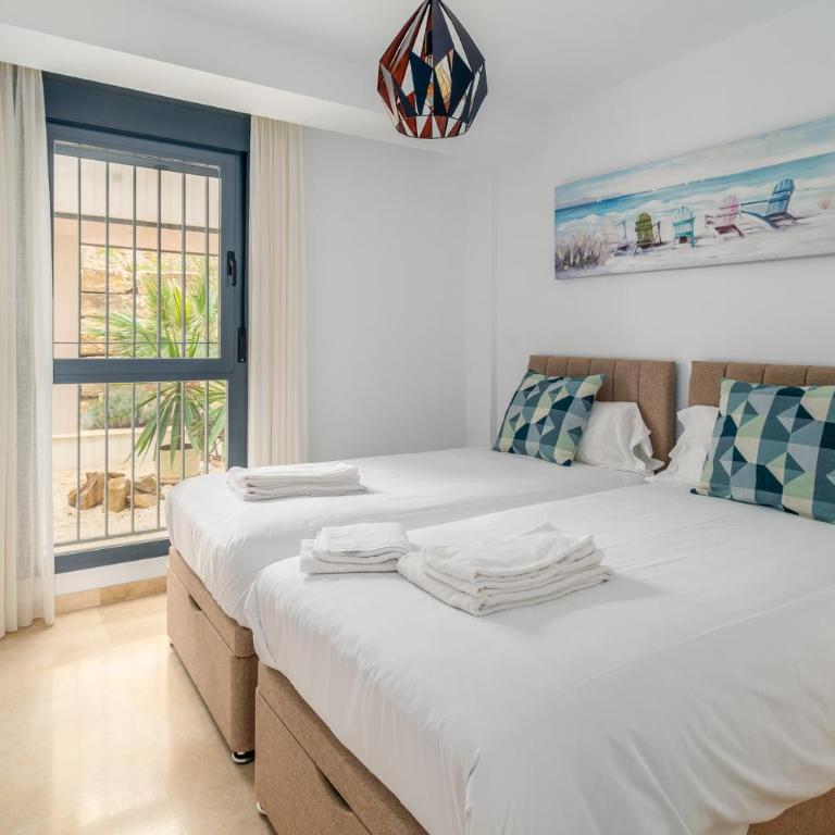 Mirador de Dona Julia 2398 - Apartamento con vistas al mar - 16