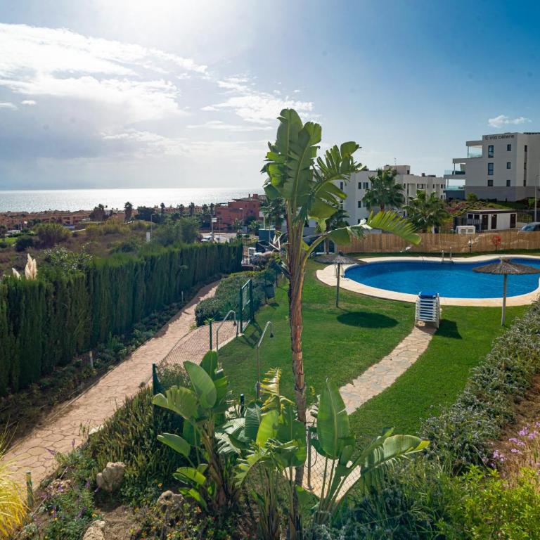 Mirador de Dona Julia 2398 - Apartamento con vistas al mar - 20