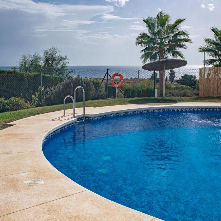 Mirador de Dona Julia 2398 - Apartamento con vistas al mar - 21