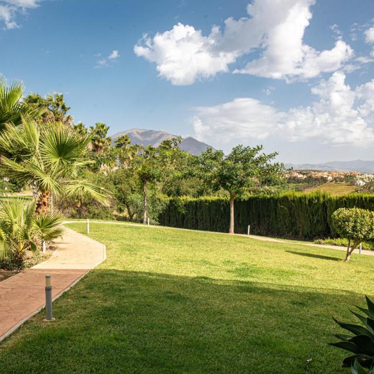 Mirador de Dona Julia 2398 - Apartamento con vistas al mar - 22