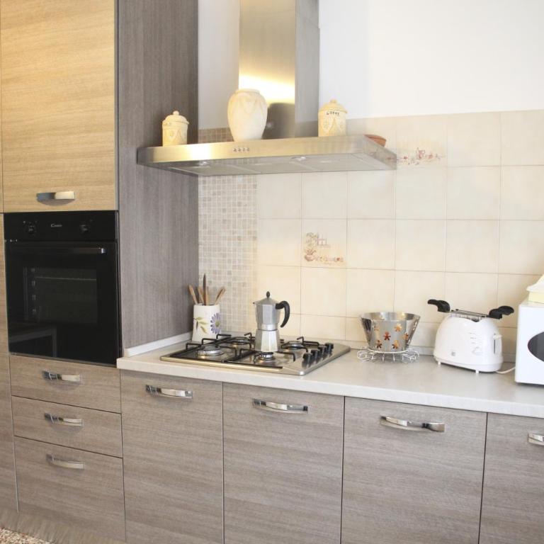 Holiday With Children In Venice - Appartamento con 1 Camera da Letto - 27