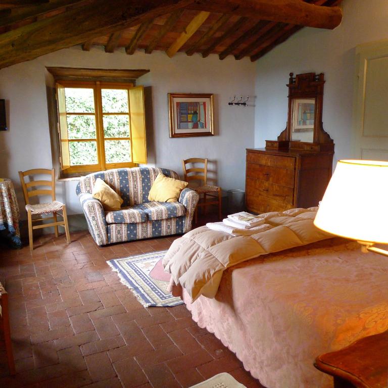 Azienda Agricola Fabbrica Di San Martino - Suite - 8