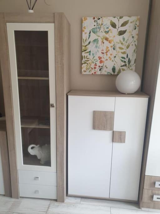 Precioso estudio con piscina a 200m del mar - One-Bedroom Apartment - 27
