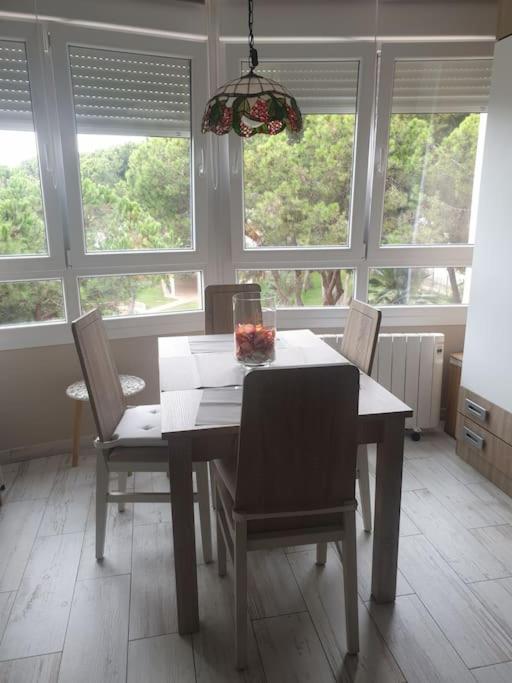 Precioso estudio con piscina a 200m del mar - One-Bedroom Apartment - 23