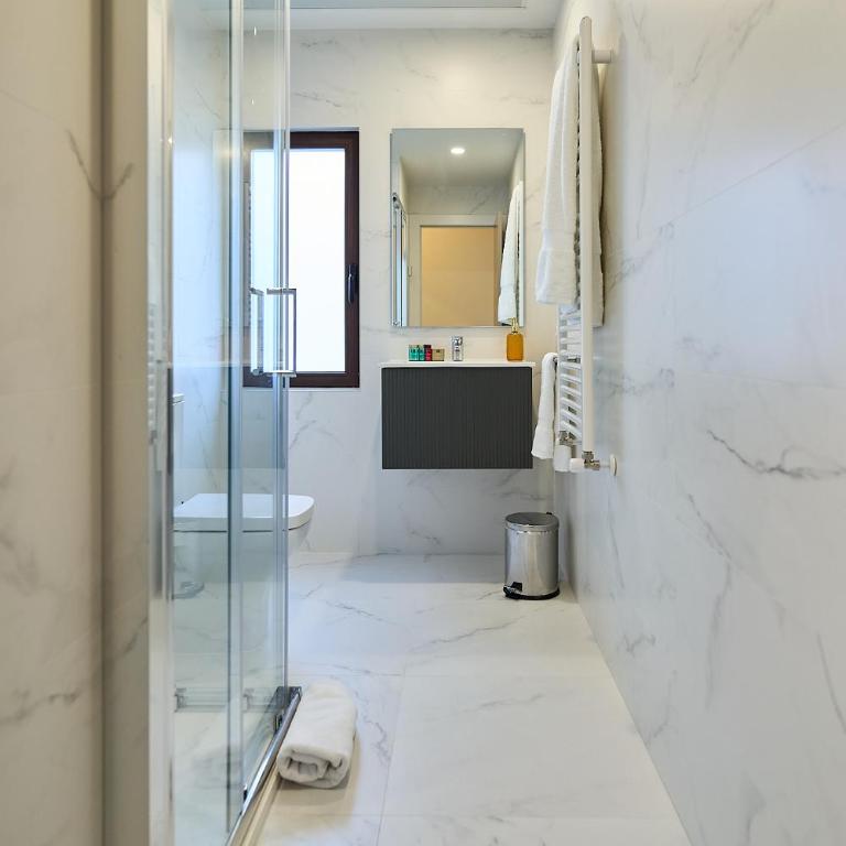 Inés Luna Suites - Suite de 2 dormitorios - 4