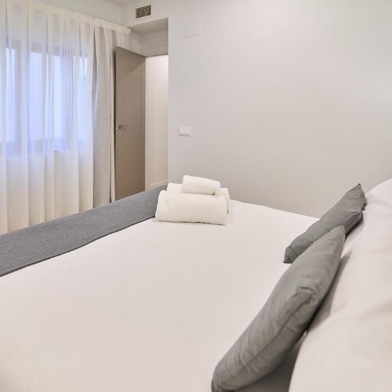 Inés Luna Suites - Suite de 1 dormitorio - 6
