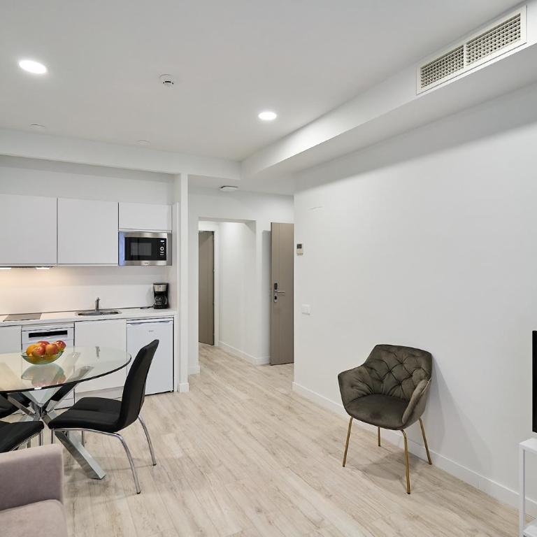 Inés Luna Suites - Suite de 1 dormitorio - 4
