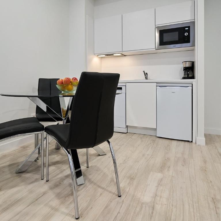 Inés Luna Suites - Suite de 1 dormitorio - 5