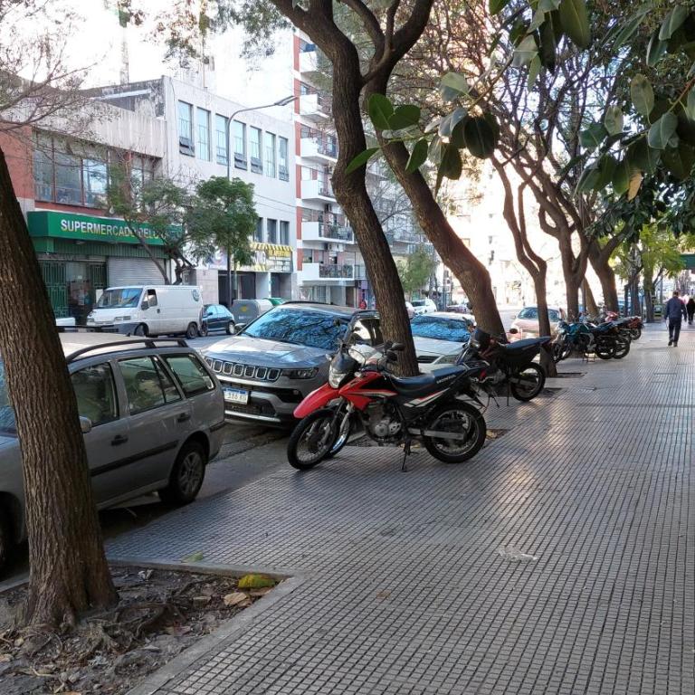 Petit Apartment en Avenida Belgrano - Apartamento de 1 dormitorio - 2