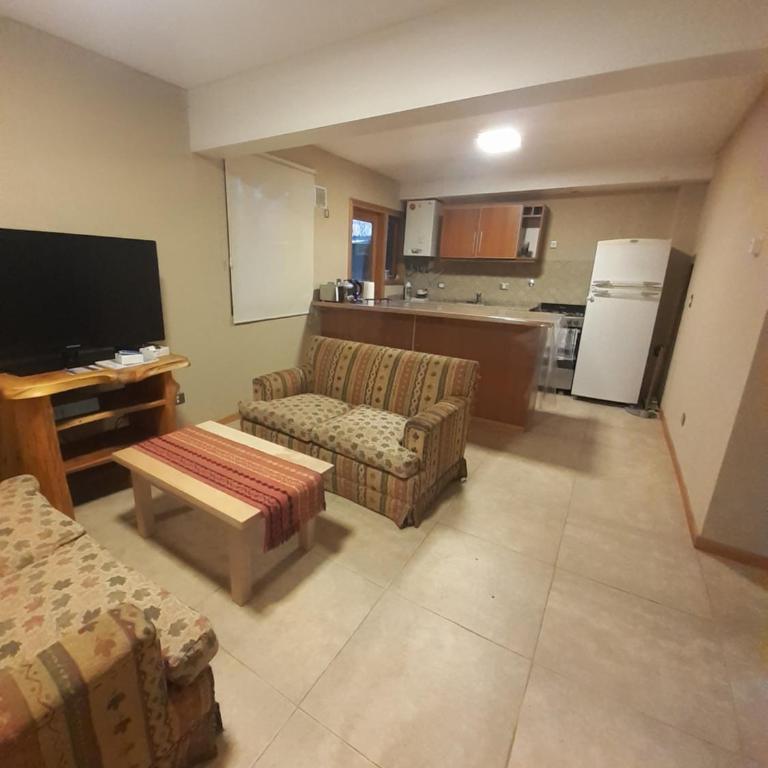 Departamentos Tres de Caballería - Apartamento - Planta baja - 1