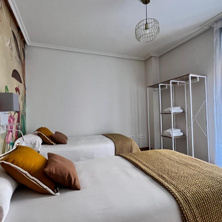 Housing León Pablo Flórez - Apartamento de 2 dormitorios - 15