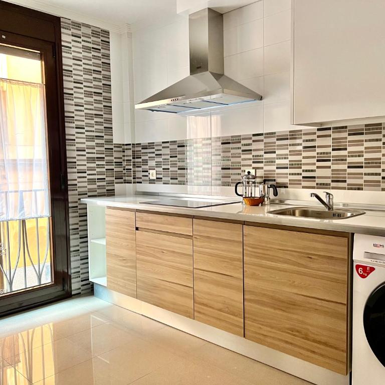 Housing León Pablo Flórez - Apartamento de 2 dormitorios - 5