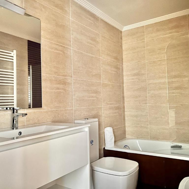 Housing León Pablo Flórez - Apartamento de 2 dormitorios - 14