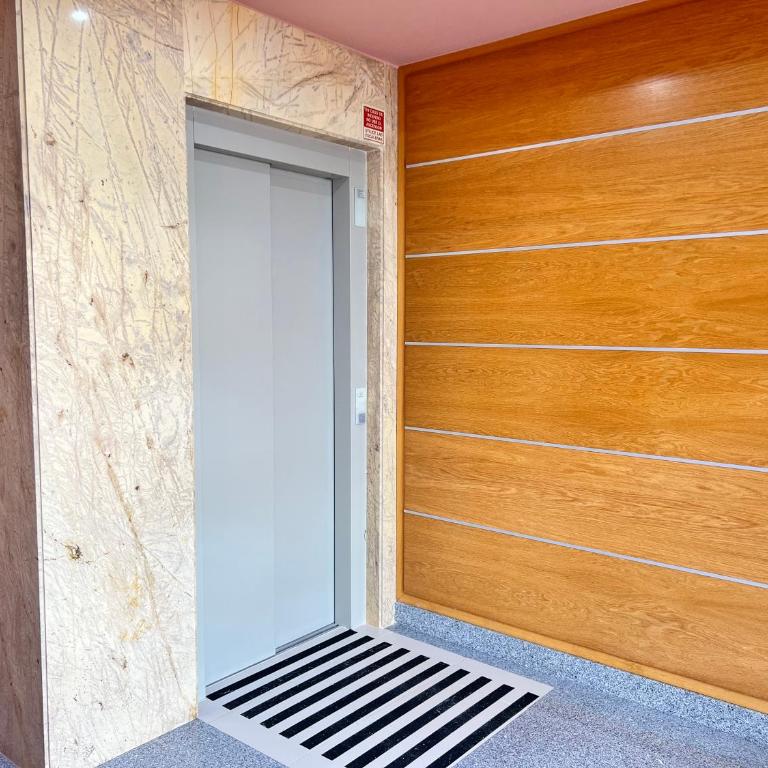 Housing León Pablo Flórez - Apartamento de 2 dormitorios - 17