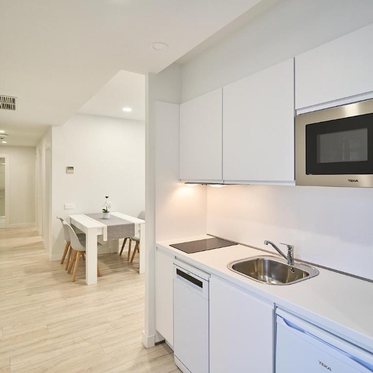Inés Luna Suites - Suite de 2 dormitorios - 6