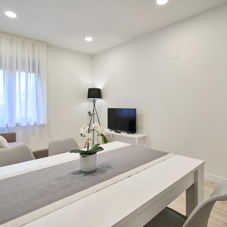 Inés Luna Suites - Suite de 2 dormitorios - 7