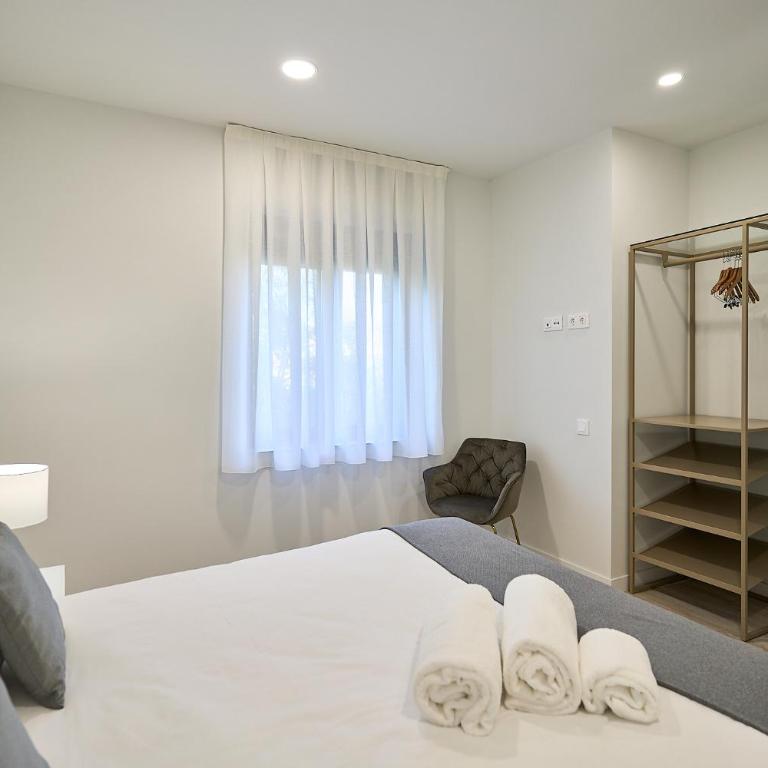 Inés Luna Suites - Suite de 1 dormitorio - 7