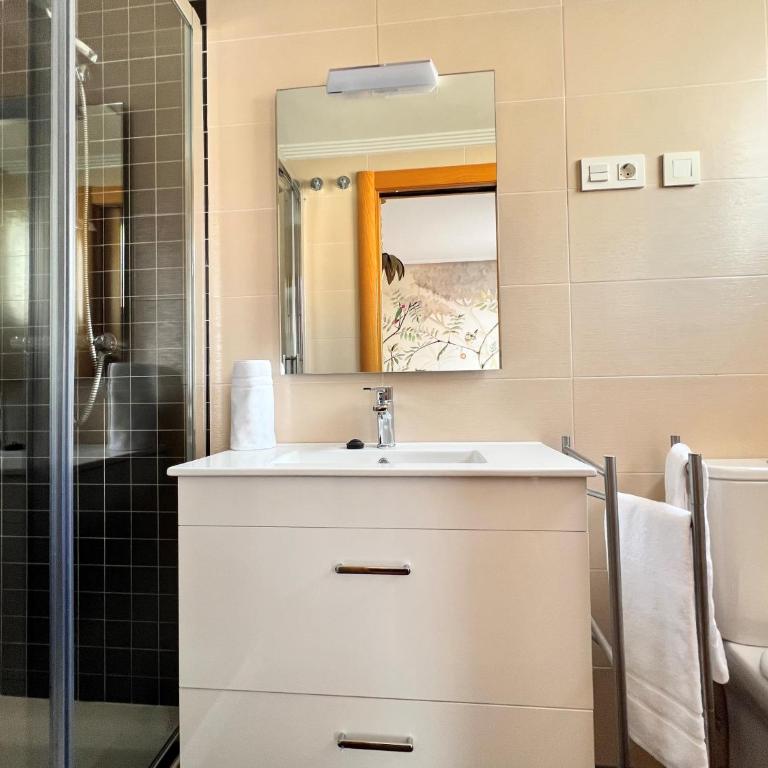Housing León Pablo Flórez - Apartamento de 2 dormitorios - 10