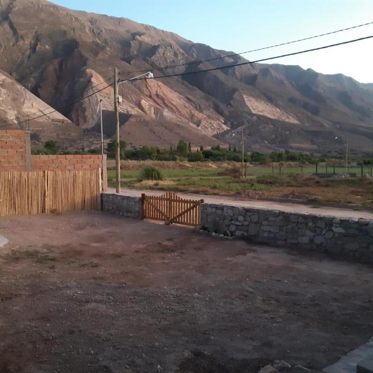 mirapampa - One-Bedroom House - 14