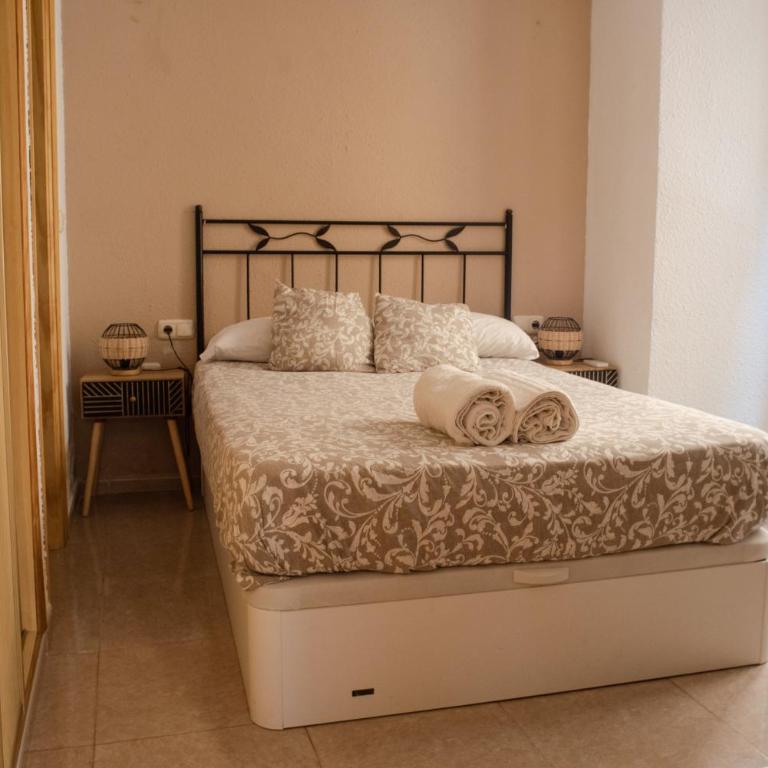 Lazcano Málaga by DV Properties - One-Bedroom Apartment - 1
