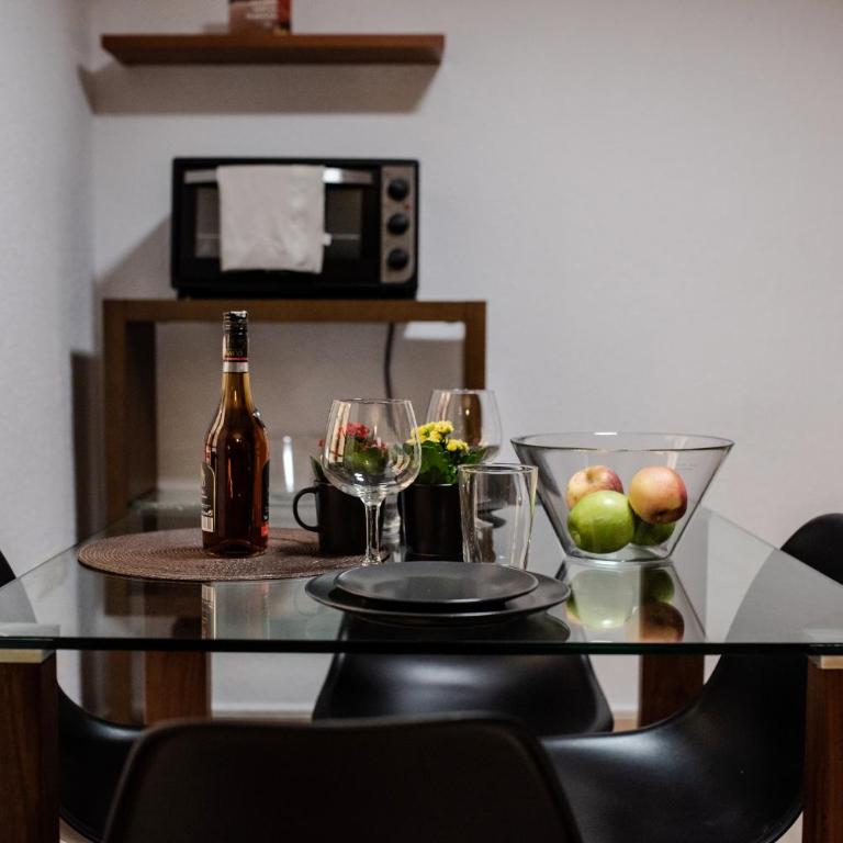 Lazcano Málaga by DV Properties - One-Bedroom Apartment - 11