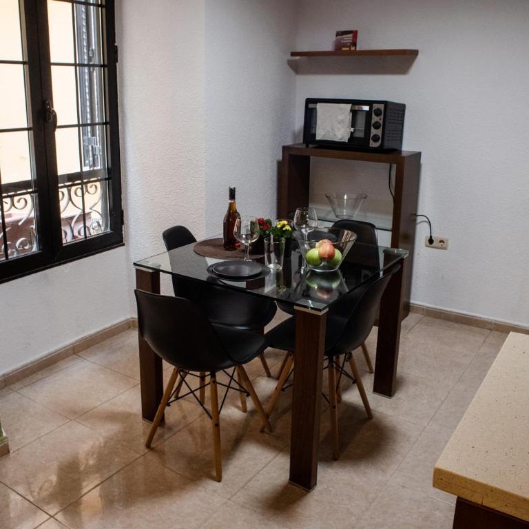 Lazcano Málaga by DV Properties - One-Bedroom Apartment - 14
