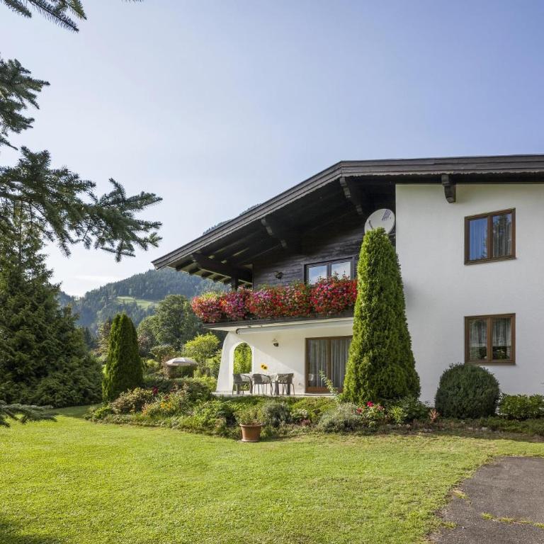 Ferienhaus Lanzinger - Ferienhaus mit 4 Zimmern - 46
