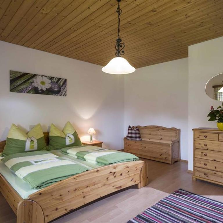 Ferienhaus Lanzinger - Ferienhaus mit 4 Zimmern - 14