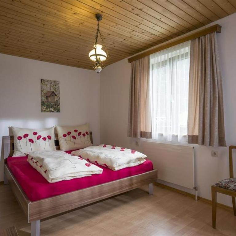Ferienhaus Lanzinger - Ferienhaus mit 4 Zimmern - 16