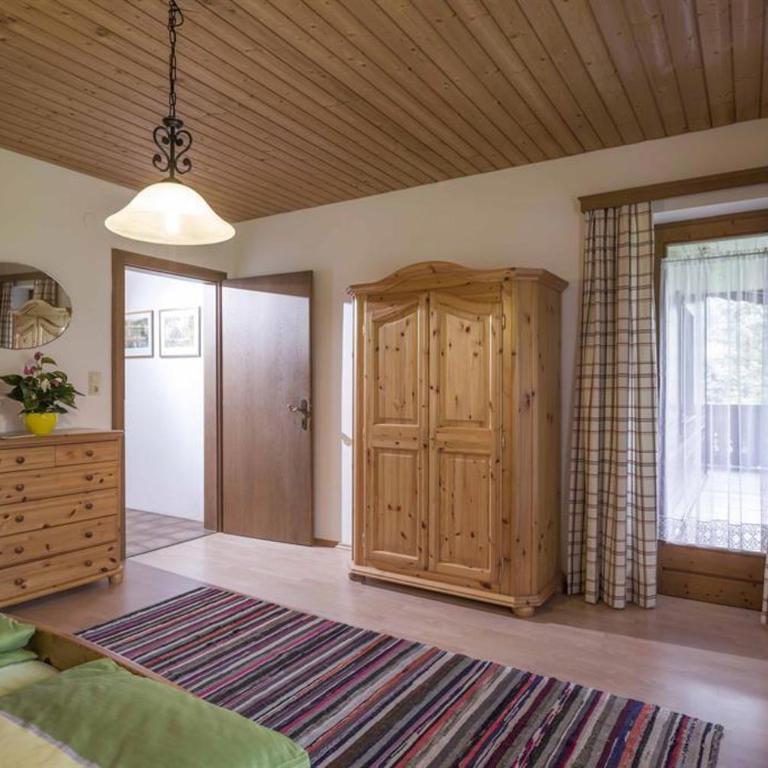 Ferienhaus Lanzinger - Ferienhaus mit 4 Zimmern - 17