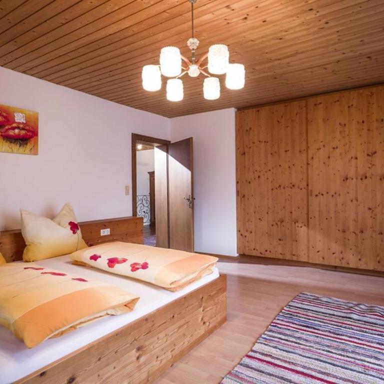 Ferienhaus Lanzinger - Ferienhaus mit 4 Zimmern - 18