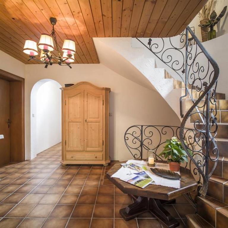 Ferienhaus Lanzinger - Ferienhaus mit 4 Zimmern - 20