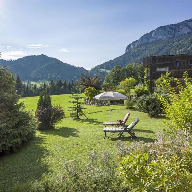 Ferienhaus Lanzinger - Ferienhaus mit 4 Zimmern - 35