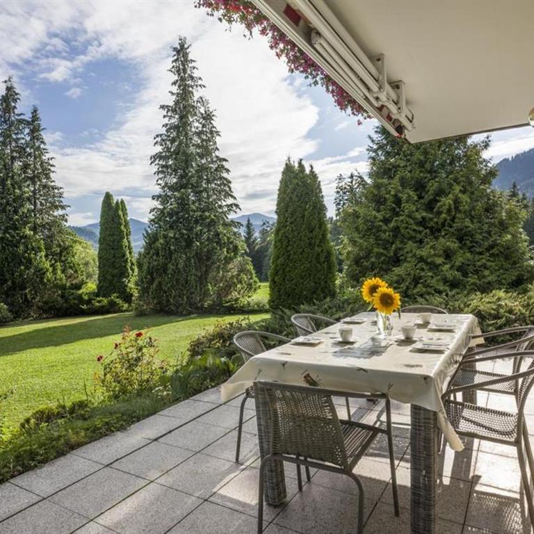 Ferienhaus Lanzinger - Ferienhaus mit 4 Zimmern - 36