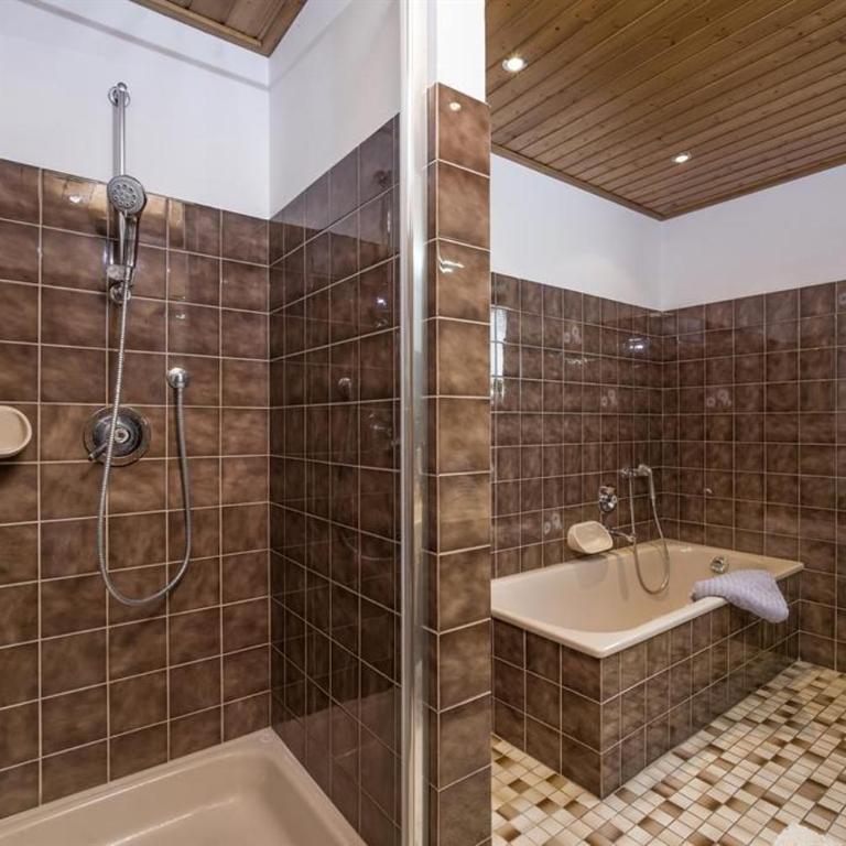 Ferienhaus Lanzinger - Ferienhaus mit 4 Zimmern - 43