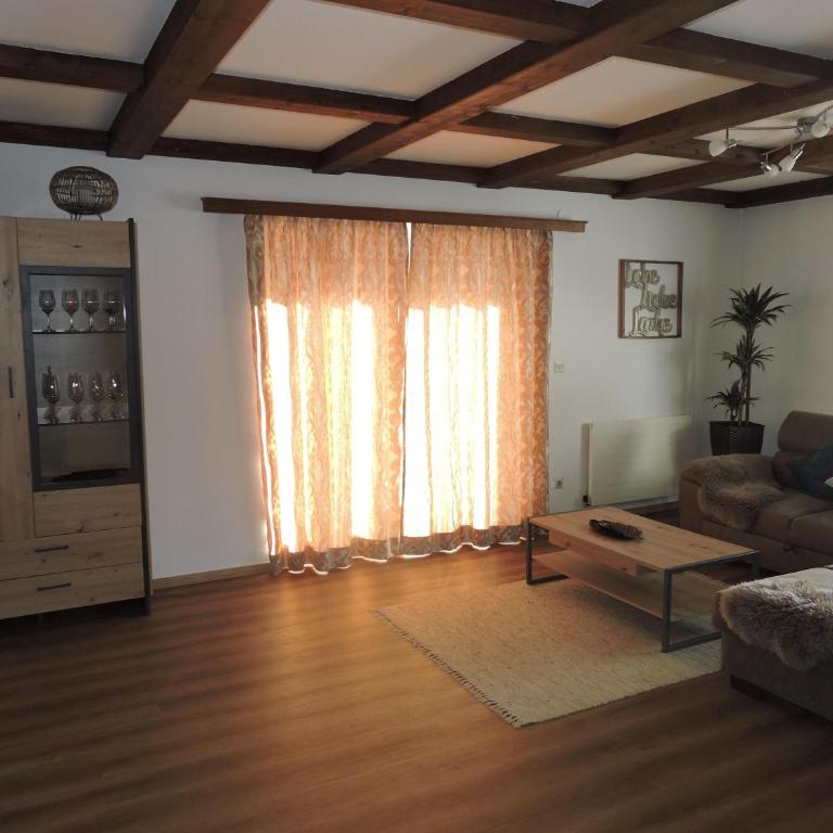 Ferienhaus Lanzinger - Ferienhaus mit 4 Zimmern - 27
