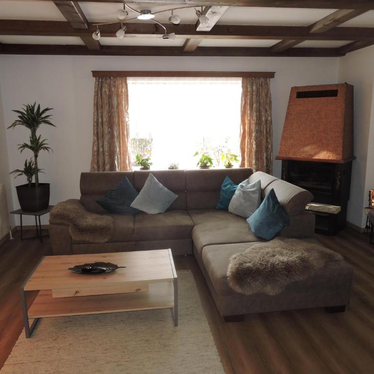 Ferienhaus Lanzinger - Ferienhaus mit 4 Zimmern - 28