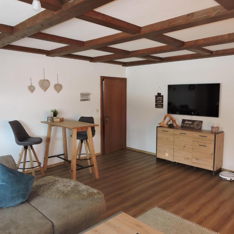 Ferienhaus Lanzinger - Ferienhaus mit 4 Zimmern - 24