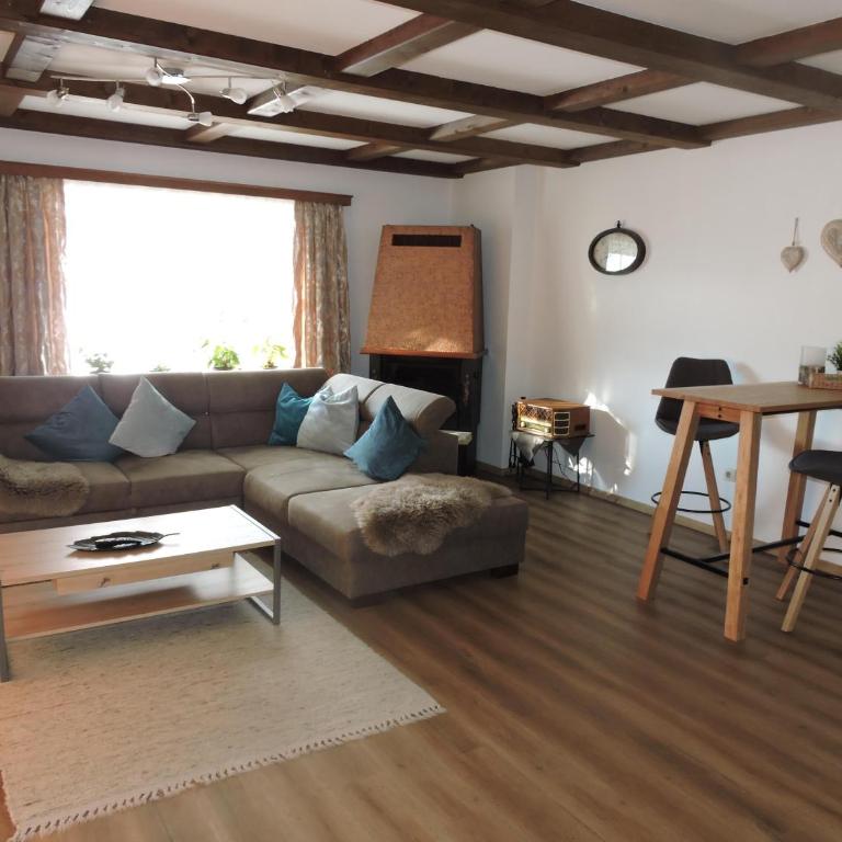 Ferienhaus Lanzinger - Ferienhaus mit 4 Zimmern - 25