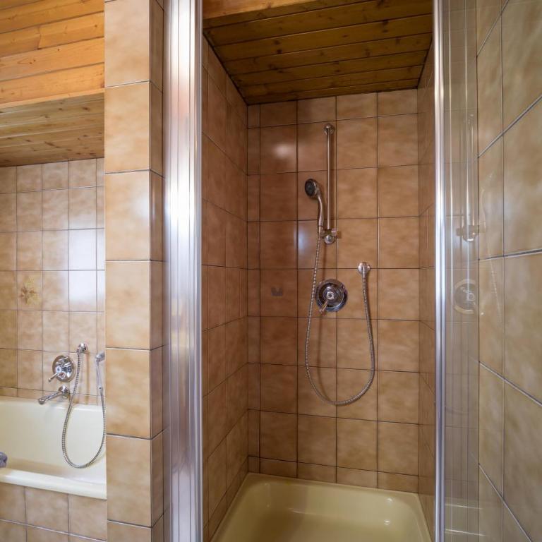 Ferienhaus Lanzinger - Ferienhaus mit 4 Zimmern - 45